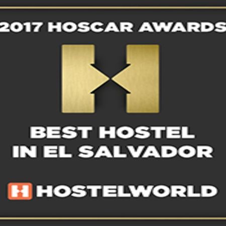 Hostal Casa Verde Санта-Ана Экстерьер фото