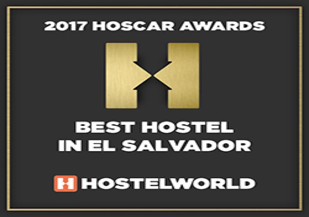 Hostal Casa Verde Санта-Ана Экстерьер фото