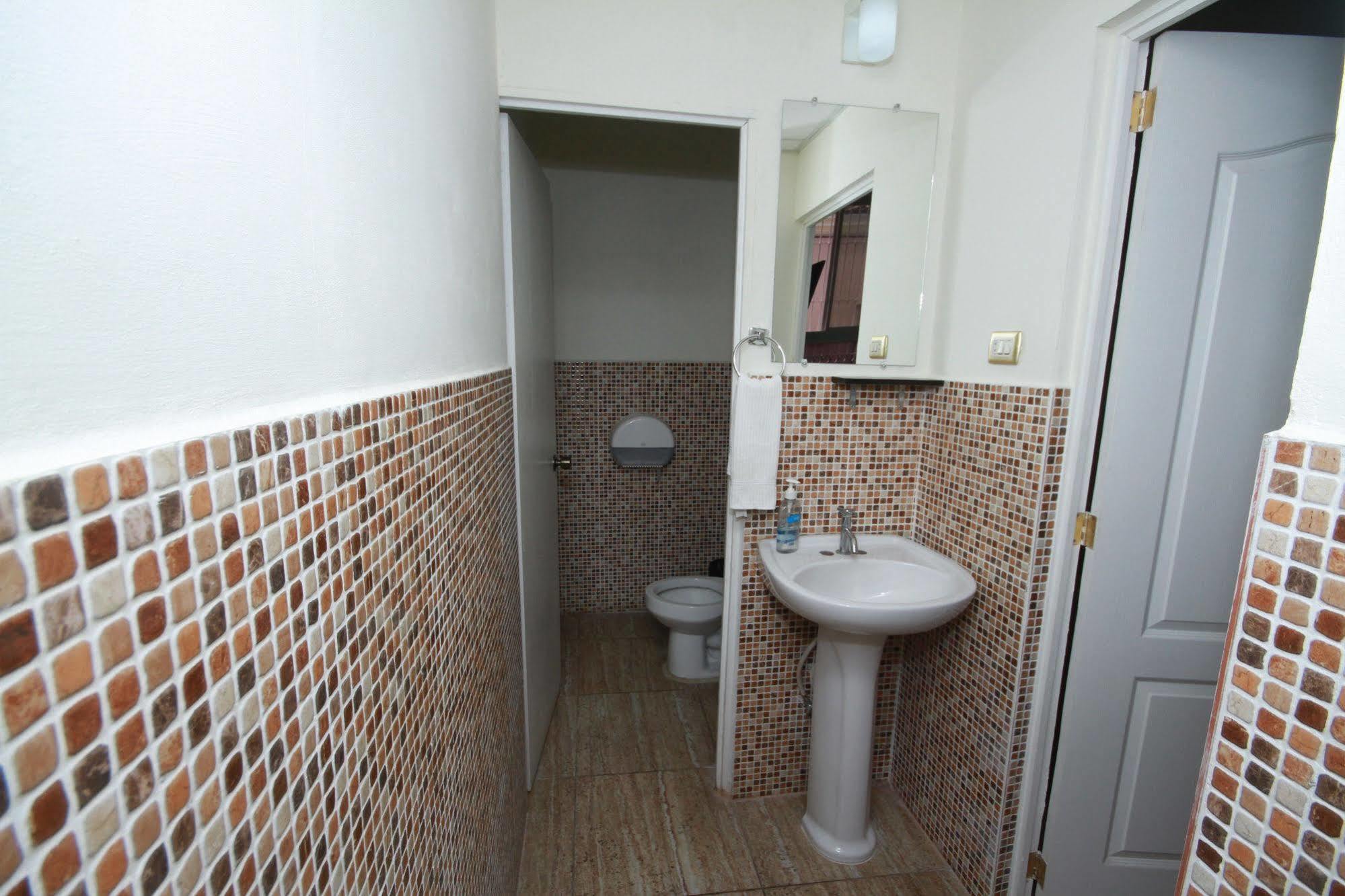 Hostal Casa Verde Санта-Ана Экстерьер фото