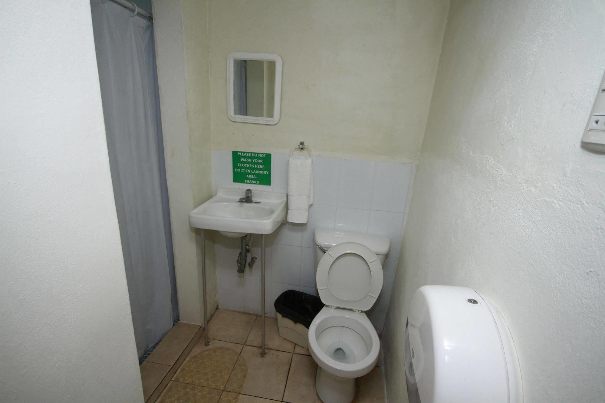 Hostal Casa Verde Санта-Ана Экстерьер фото