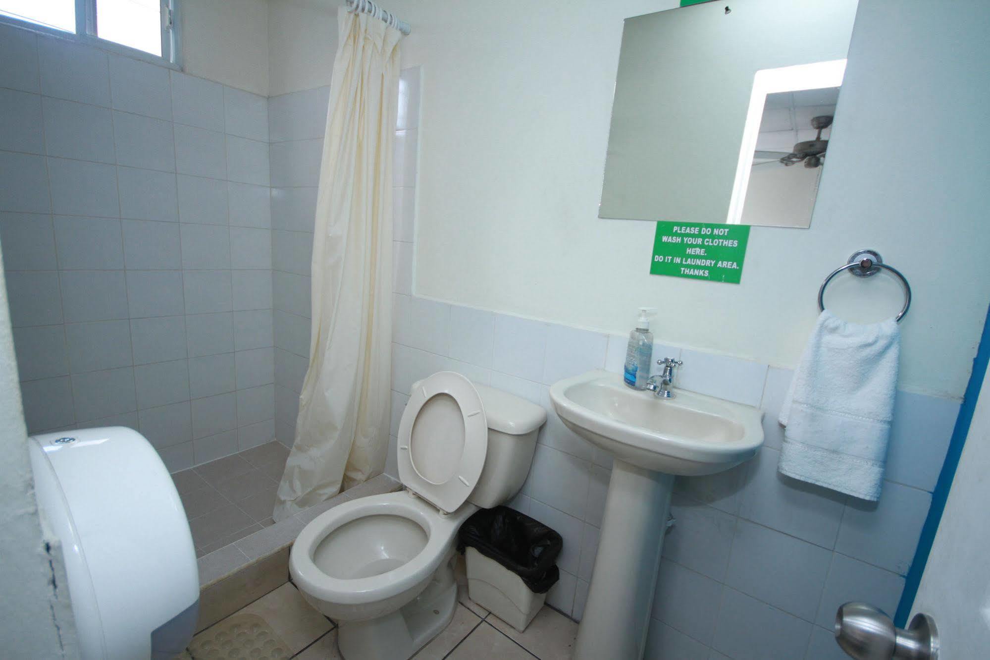 Hostal Casa Verde Санта-Ана Экстерьер фото