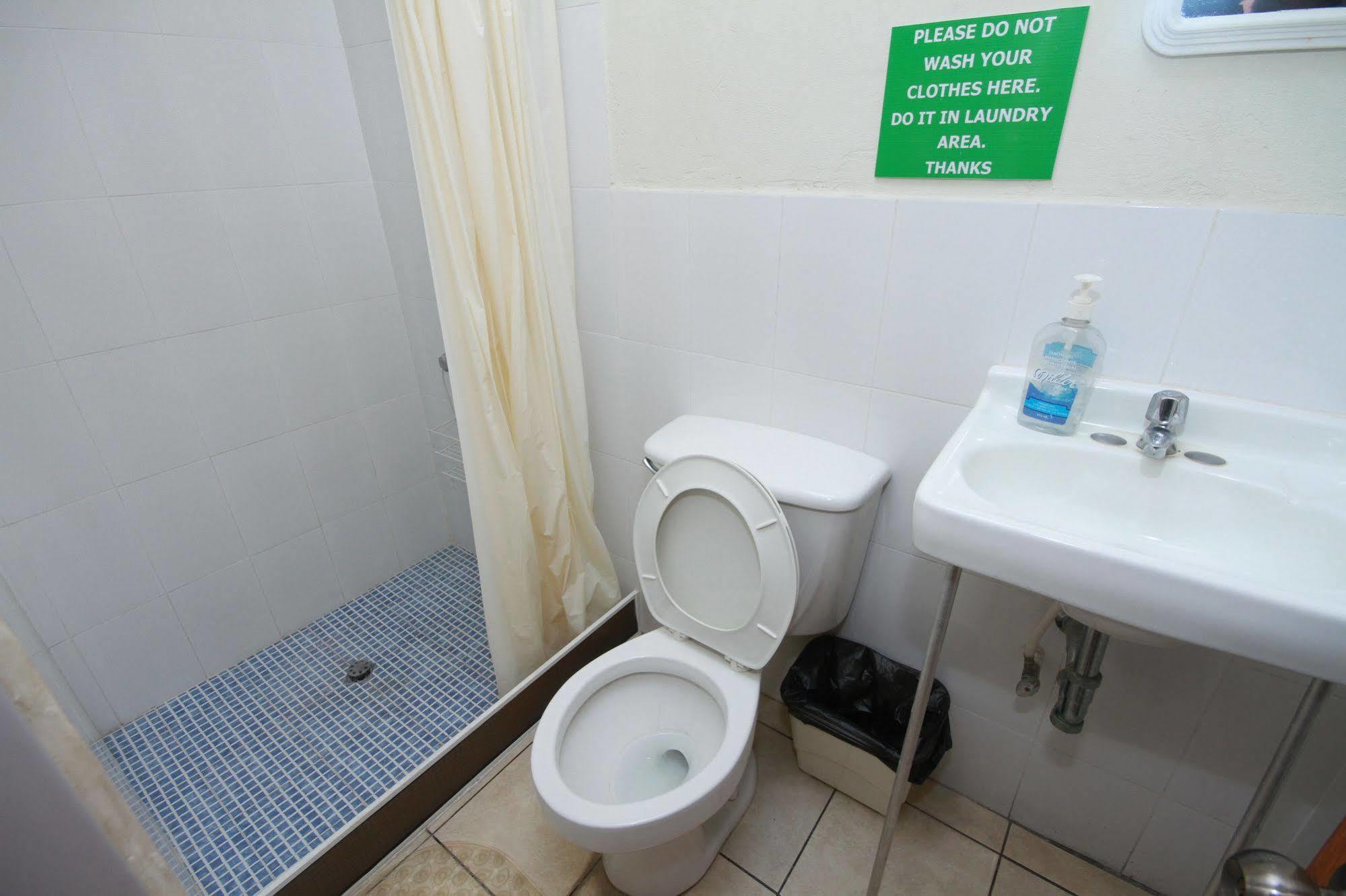 Hostal Casa Verde Санта-Ана Экстерьер фото